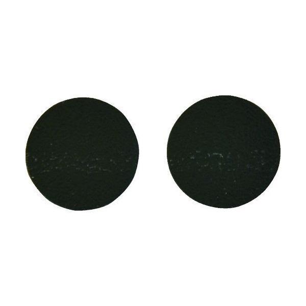 あすつく対応 「直送」 ＴＲＵＳＣＯ NC14-BK ねじ穴用シール ねじ穴かくし φ１４ＭＭ 黒 ...