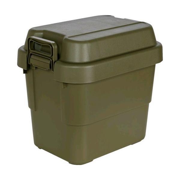 ＴＲＵＳＣＯ ODC-20 トランクカーゴ ２０Ｌ ОＤ色 ODC20 207-3980