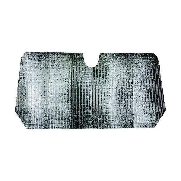 ＴＲＵＳＣＯ PFS-S ピタッとフロントガラスサンシェード 軽自動車・セダン車用 PFSS tr-...