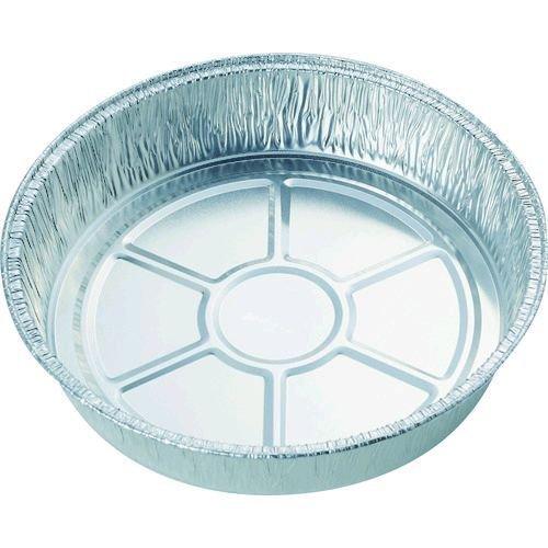 あすつく対応 「直送」 ＴＲＵＳＣＯ RD2314B2 使い捨てアルミ容器 丸深型 ２０枚入 １５０...