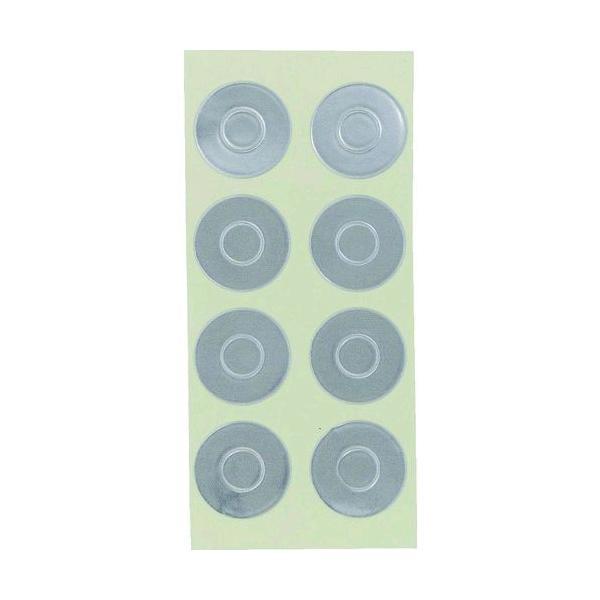 あすつく対応 「直送」 ＴＲＵＳＣＯ RP75-8 錆防止亜鉛シ−ル ８ＭＭ ８個入 RP758 8...