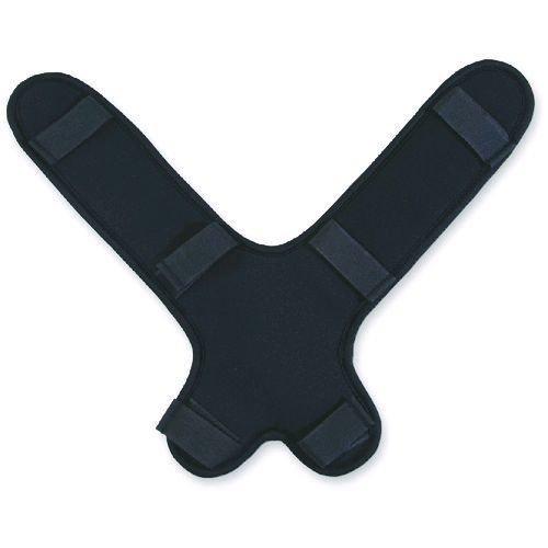 あすつく対応 「直送」 ツヨロン RPS-10-HD フルハーネス安全帯用背当てパッド ＲＰＳ−１０...