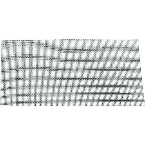 あすつく対応 「直送」 ＴＲＵＳＣＯ SH047010P ＳＵＳ平織０．４７φ１５０ｘ３００ ３枚入...