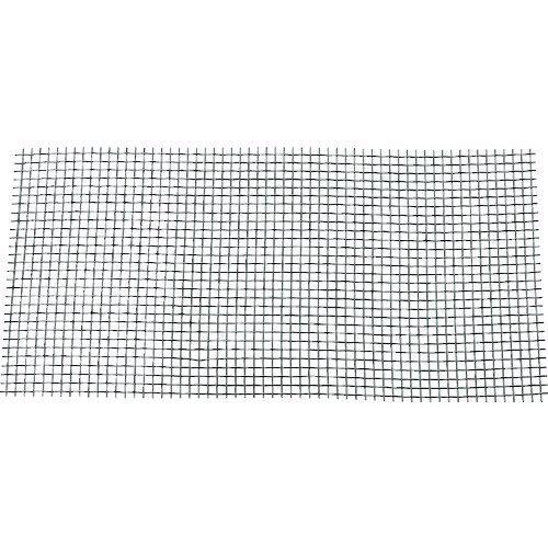 あすつく対応 「直送」 ＴＲＵＳＣＯ SH075005P ＳＵＳ平織０．７５φ１５０ｘ３００ ３枚入...