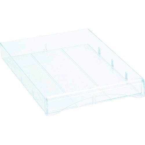 あすつく対応 「直送」 ＴＲＵＳＣＯ TA4-S 収納ケース用浅型引き出し TA4S tr-1145...