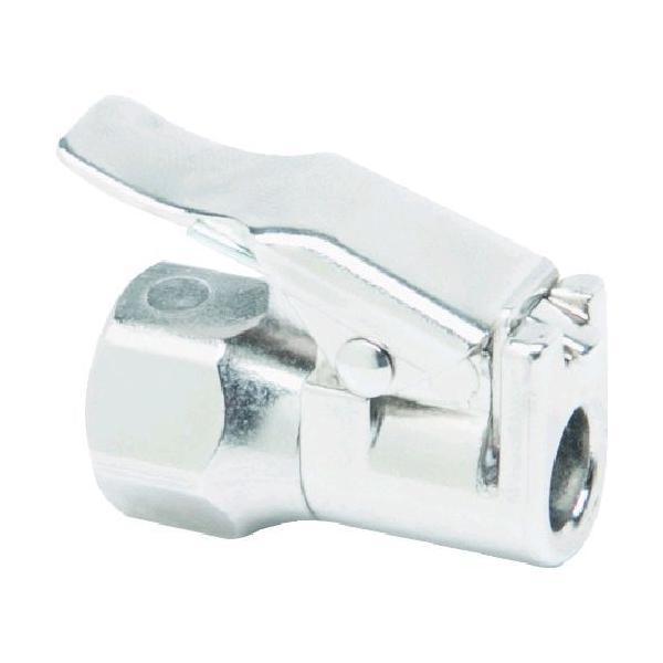 あすつく対応 「直送」 ＴＲＵＳＣＯ TB50-AS1 クリップチャック TB50AS1