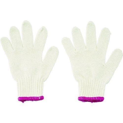 あすつく対応 「直送」 ＴＲＵＳＣＯ TCGL7 女性用純綿軍手 １０双組 tr-1146781 T...