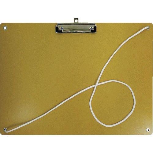 あすつく対応 「直送」 ＴＲＵＳＣＯ TGB-A3 画板Ａ３ヨコ型 TGBA3 tr-1249653...