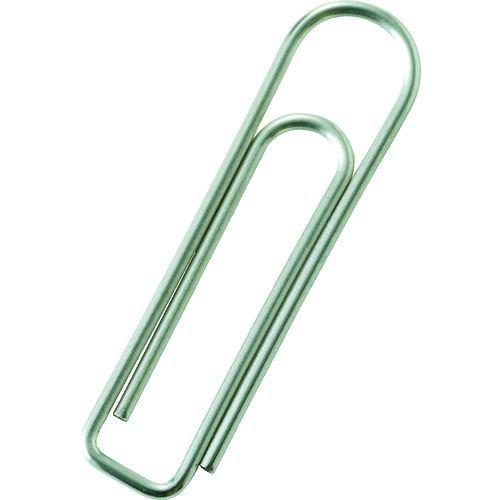 あすつく対応 「直送」 ＴＲＵＳＣＯ TGM-1-500 ゼムクリップ　大　２９ｍｍ　５００本入 T...