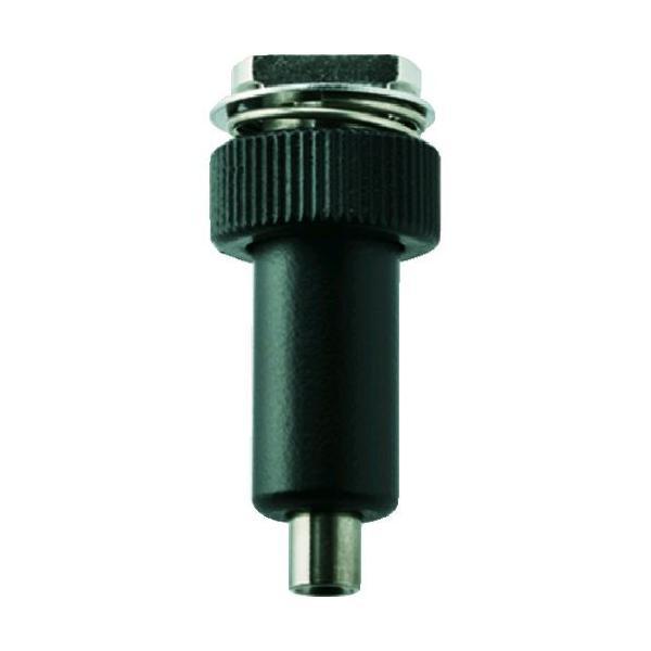 ＴＲＵＳＣＯ TMCA-BK ピクチャーレール用　天井用アタッチメント　ブラック TMCABK