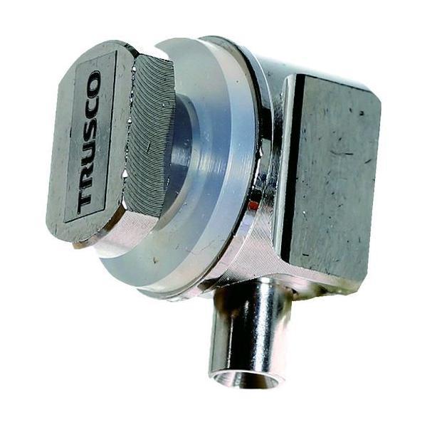 あすつく対応 「直送」 ＴＲＵＳＣＯ TMCE ピクチャーレール用　壁面用アタッチメント