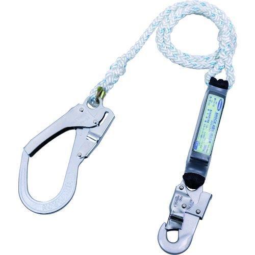 あすつく対応 「直送」 ＴＲＵＳＣＯ TR-99CA 胴ベルト型用ランヤード φ１１ｍｍＸ長さ１７０...