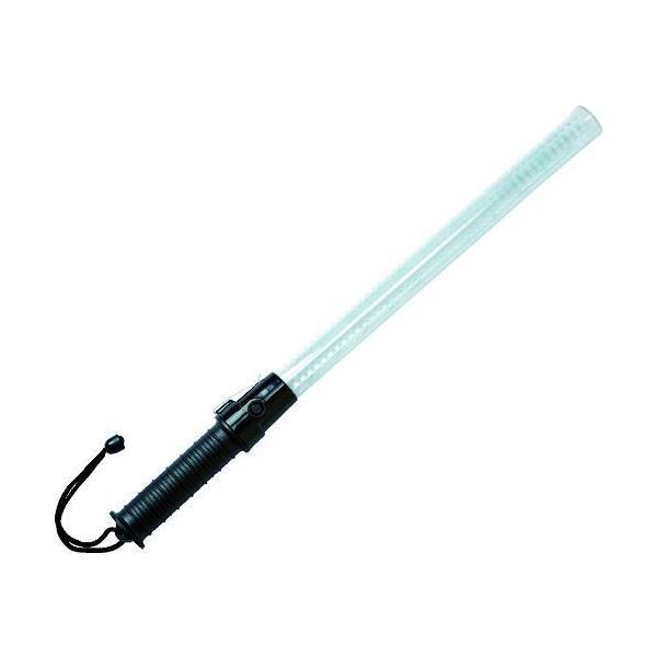 ＴＲＵＳＣＯ TR-LE6550RW 赤白切替ＬＥＤ合図灯 ６灯 長さ５５０ｍｍ TRLE6550R...