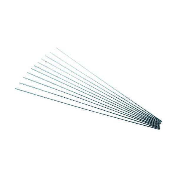 ＴＲＵＳＣＯ TST308L-101 ステンレスＴＩＧ溶接棒３０８Ｌ　心線径１．０ｍｍ　棒長５００ｍ...