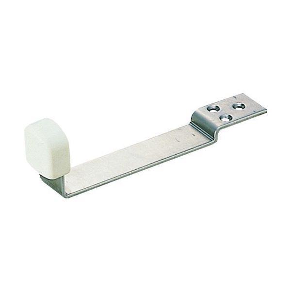 あすつく対応 「直送」 ＴＲＵＳＣＯ UFD123-W 扉用戸当り ステンレス ヘアーライン UFD...