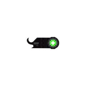 あすつく対応 「直送」 ＨｉＫＯＫＩ 0037-0808 マルチツールブレード　ＭＳＵ３２ＰＫＸ　Ｓ...