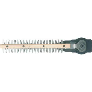 ＨｉＫＯＫＩ 00371227 植木バリカン用　超高級ブレード２６０ｍｍ 371227