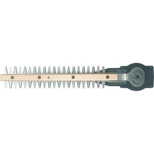 あすつく対応 「直送」 ＨｉＫＯＫＩ 00371227 植木バリカン用　超高級ブレード２６０ｍｍ 3...