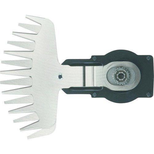 あすつく対応 「直送」 ＨｉＫＯＫＩ 00371230 植木バリカン用　ブレードしばふ１７０ｍｍ 3...