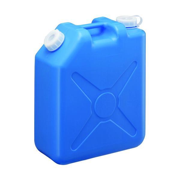瑞穂 0207BL 扁平缶２０Ｌブルーノズルなし