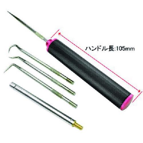 あすつく対応 「直送」 アストロプロダクツ 2002000024398 ピックツール ピック＆フック...