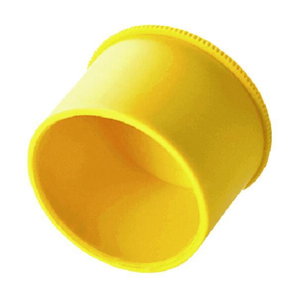 あすつく対応 「直送」 Ｐｏｅｐｐｅｌ 201081000L0 フレキシブル保護キャップ　ＴＰＥ　８...