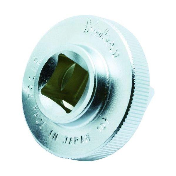 あすつく対応 「直送」 コーケン 3756Z Ｚ−ＥＡＬ　クイックスピンナー　差込角９．５ｍｍ