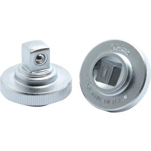 あすつく対応 「直送」 コーケン 4756 １２．７ｍｍ差込　クイックスピンナー