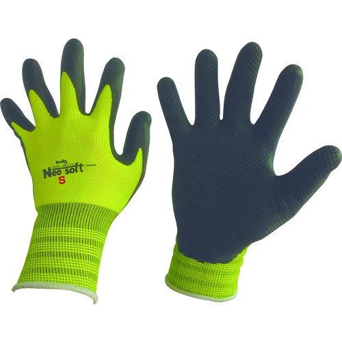 あすつく対応 「直送」 富士手袋 9500-S-BK ブレリスネオソフト 9500SBK 富士手袋工...