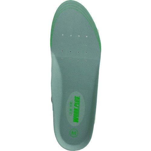 あすつく対応 「直送」 ミドリ安全 AD-31WP-GY-S 快適カップインソール　ＡＤ−３１ＷＰ　...