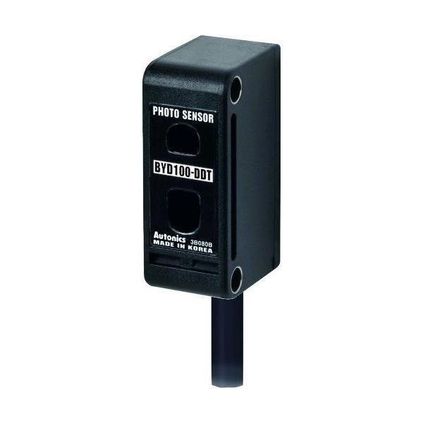 オートニクス BYD100-DDT 小型光電センサ BYD100DDT