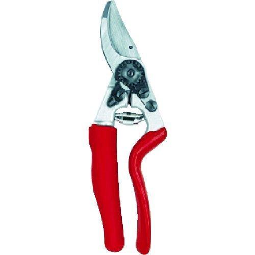 あすつく対応 「直送」 ＦＥＬＣＯ FELCO7 剪定鋏 ７ ２１０ｍｍ