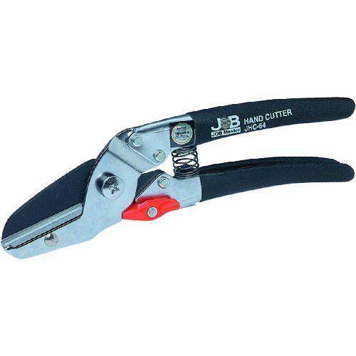 あすつく対応 「直送」 ジョブマスター JHC-64 ハンドカッター JHC64 マーベル フッ素樹...