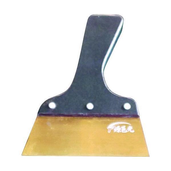 あすつく対応 「直送」 源邑光 JS-D064 セラミックコート地ベラ　０．６　Ｎｏ．４ JSD06...