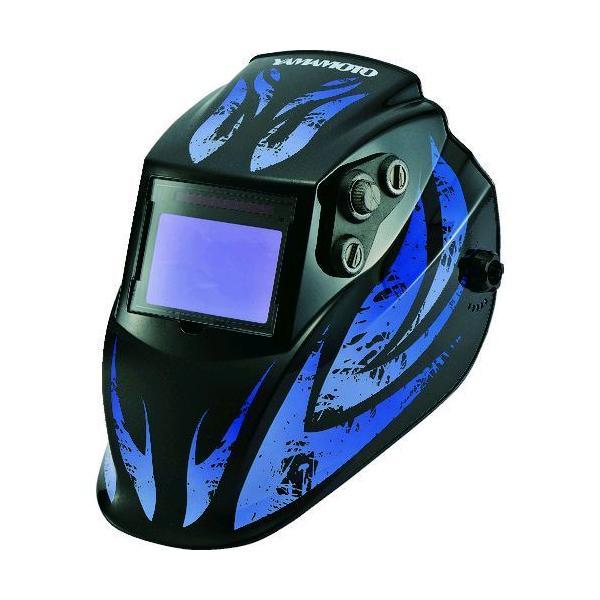 ＹＡＭＡＭＯＴＯ LC-700 液晶溶接面 LC700