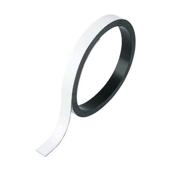 あすつく対応 「直送」 マグエックス MNAME-S-5M マグネットラベルロールタイプＳ MNAM...