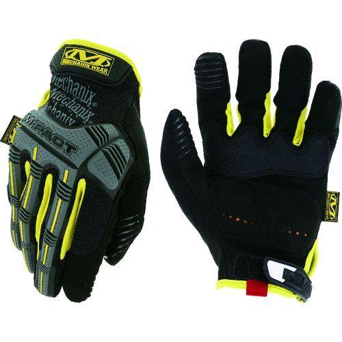 あすつく対応 「直送」 ＭＥＣＨＡＮＩＸ MPT-01-009 Ｍ−Ｐａｃｔ　ブラック／イエロー　Ｍ...