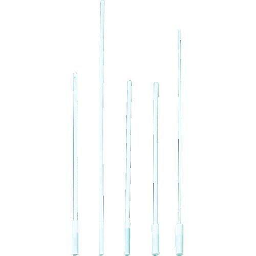 あすつく対応 「直送」 フロンケミカル NR3102-007 フッ素樹脂 ＰＴＦＥ 撹拌子取出し棒 ...