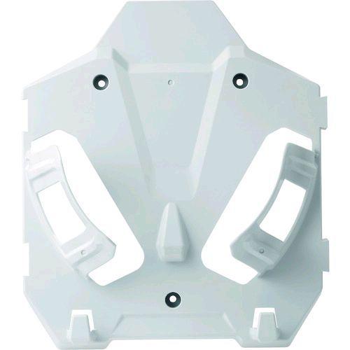 あすつく対応 「直送」 【受注生産品 納期-約1ヶ月】  ミドリ安全 SCKP2-GY 保管整理用ヘ...