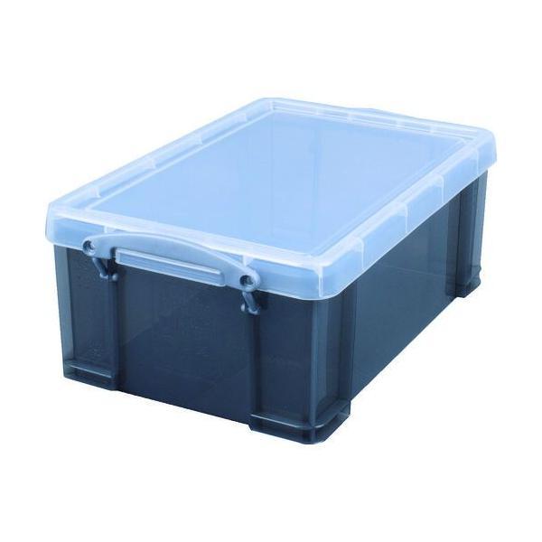 ＲＵＰ 9TSMK 収納ケース　９Ｌ　スモーク
