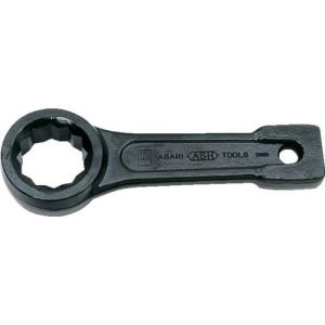 4992676003668 旭金属工業 打撃めがね 30MM DR0030 打撃めがねレンチ tr-1170554 TOOLS