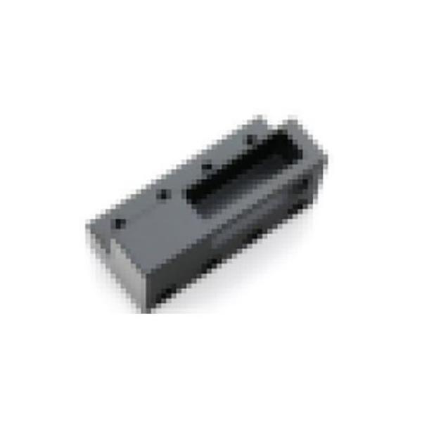 【個数：1個】O-STRIKE-L 直送 代引不可 EPIC 開き戸用 L型ストライク OSTRIK...