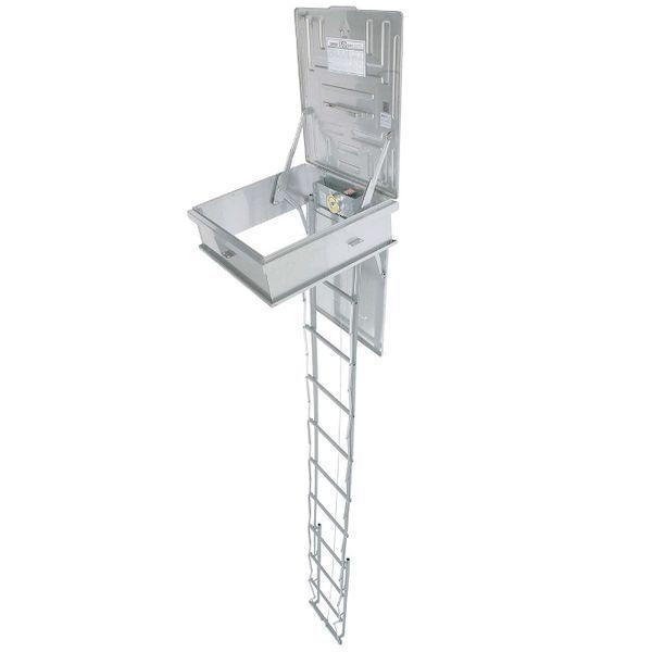 ORIRO 松本機工 USD-52NB+SD-7 直送 代引不可 避難ハッチ ユレーヌ USDNB ...