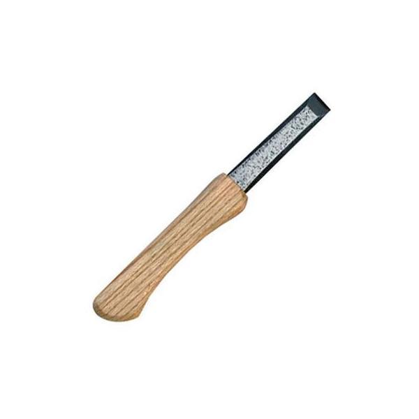 池内刃物 41-312-A-I 美貴久 美貴きっちゃん ファミリー タイプII 青鋼 ひら サイズ:...