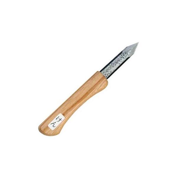 池内刃物 41-313-A-I 美貴久 美貴きっちゃん ファミリー タイプII 青鋼 けん サイズ:...