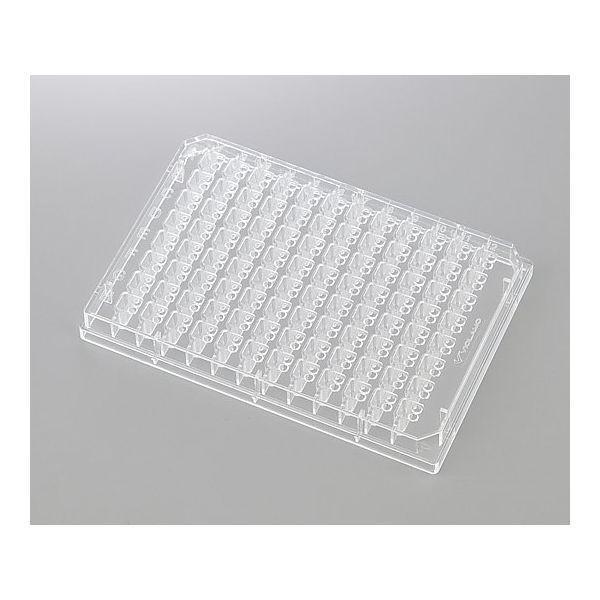 アズワン 1-2325-01 V蛋白結晶化プレート VCP−1 10枚【1袋(10枚入)】 1232...