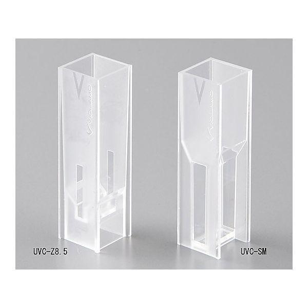 アズワン 1-2956-01 ビオラモディスポセルUVC−Z8．5百個【1箱(100個入)】 129...