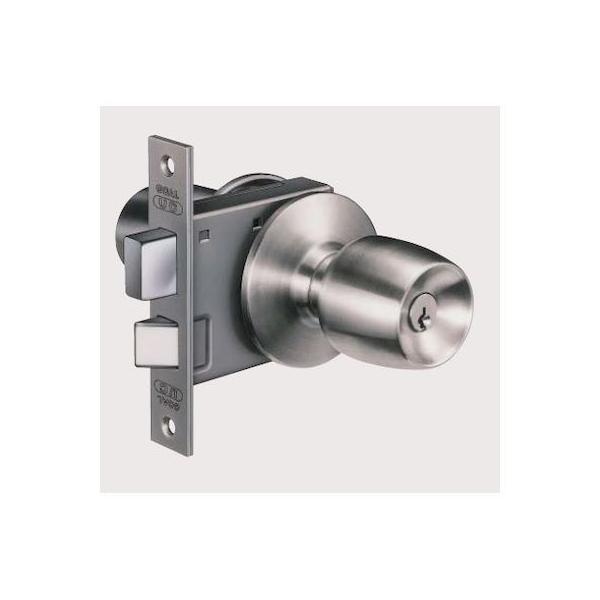 GOAL ゴール P-UC-5Q BS 64MM DT 33-43MM インテグラル錠UCシリーズ ...