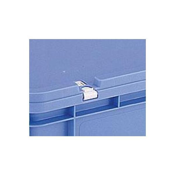 アズワン 4-1004-03 サンロック1型 54−2他用 4個入【1組(4個入)】 4100403