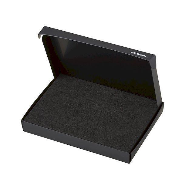 HOZAN ホーザン F-414 ESD保護ケース 158X20X115／2個／ESDフォーム F4...